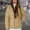 Sale Damen Jacke JS/16M9101/254Z Damen Steppjacken | Übergangsjacken