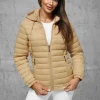 Hot Damen Jacke JS/16M9101/254 Damen Steppjacken | Übergangsjacken
