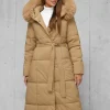 Outlet Damen Jacke JS/16M9163/62 Damen Wintermäntel | Steppjacken