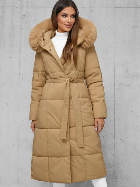 Outlet Damen Jacke JS/16M9163/62 Damen Wintermäntel | Steppjacken