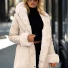 Discount Damen Jacke JS/M763/62Z Damen Steppjacken | Winterjacken