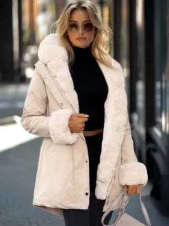 Discount Damen Jacke JS/M763/62Z Damen Steppjacken | Winterjacken