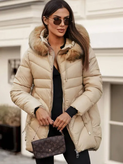 Online Damen Jacke JS/5M3257/62 Damen Steppjacken | Winterjacken