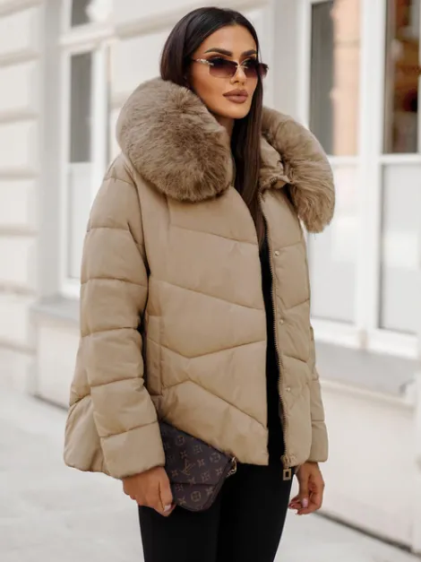 Sale Damen Jacke JS/16M9181/62Z Damen Steppjacken | Winterjacken