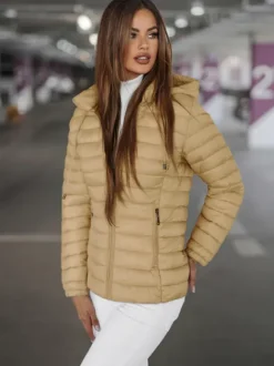 Sale Damen Jacke JS/16M9101/254Z Damen Steppjacken | Übergangsjacken