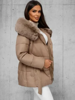 Discount Damen Jacke JS/16M9206/62Z Damen Steppjacken | Winterjacken