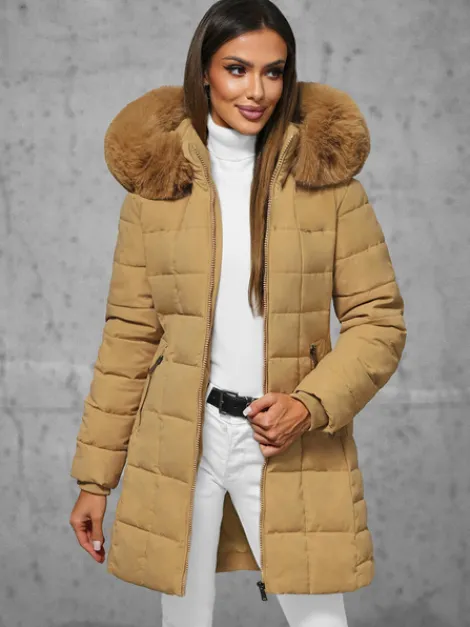 Online Damen Jacke JS/16M9119/62 Damen Steppjacken | Lange Jacken