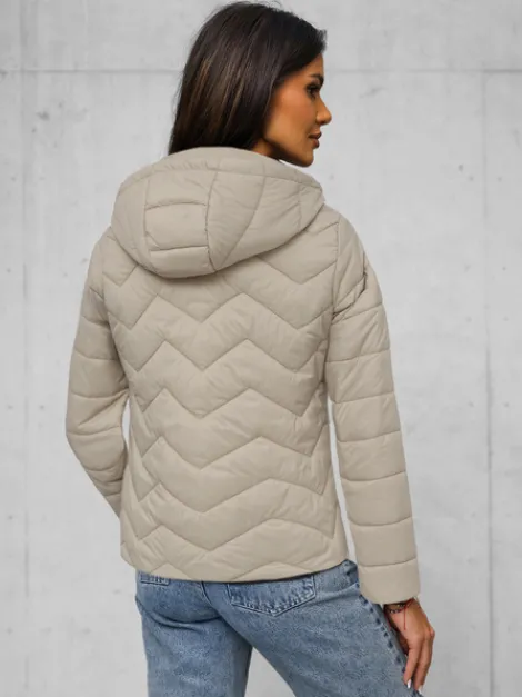 Discount Damen Jacke JS/16M9232/62 Damen Steppjacken | Übergangsjacken