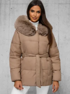 Discount Damen Jacke JS/16M9206/62Z Damen Steppjacken | Winterjacken