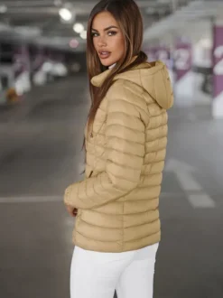 Sale Damen Jacke JS/16M9101/254Z Damen Steppjacken | Übergangsjacken