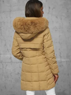 Online Damen Jacke JS/16M9119/62 Damen Steppjacken | Lange Jacken
