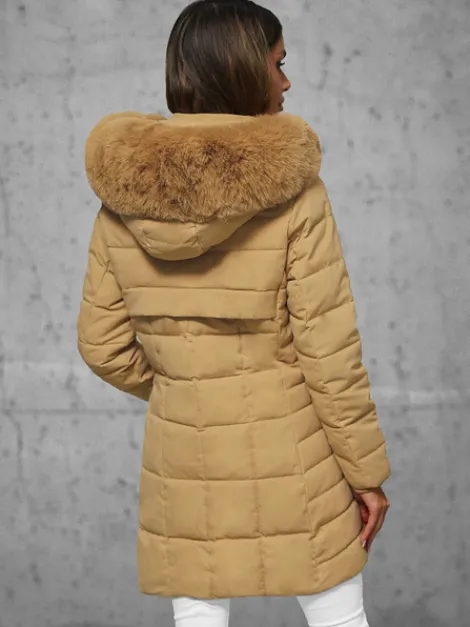 Online Damen Jacke JS/16M9119/62 Damen Steppjacken | Lange Jacken