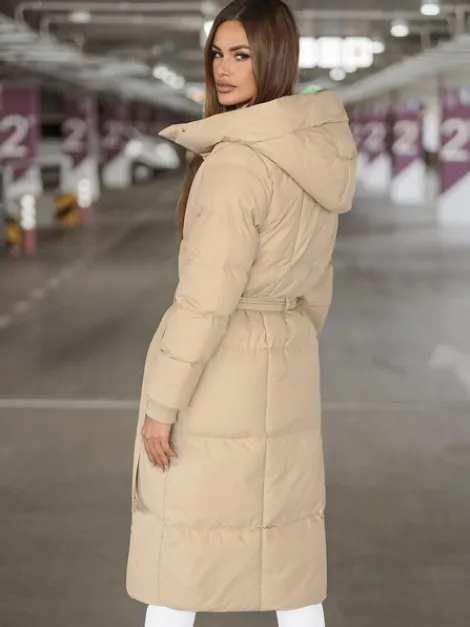 Hot Damen Jacke JS/5M3227/62Z Damen Wintermäntel | Steppjacken