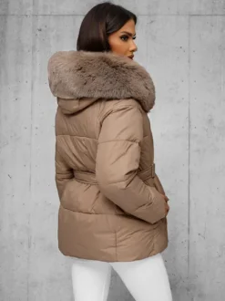 Discount Damen Jacke JS/16M9206/62Z Damen Steppjacken | Winterjacken
