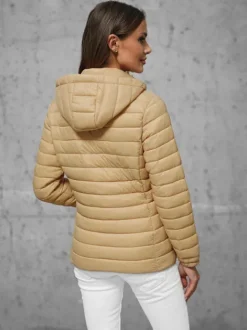 Hot Damen Jacke JS/16M9101/254 Damen Steppjacken | Übergangsjacken