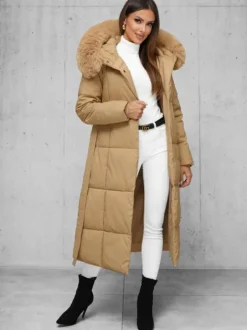 Outlet Damen Jacke JS/16M9163/62 Damen Wintermäntel | Steppjacken