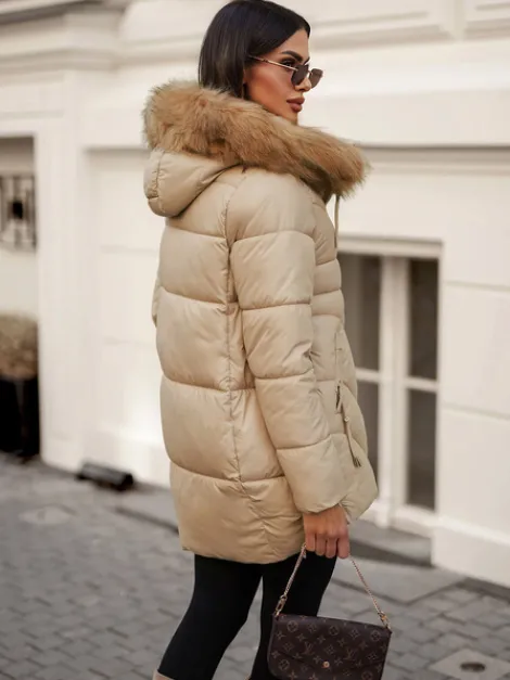 Online Damen Jacke JS/5M3257/62 Damen Steppjacken | Winterjacken