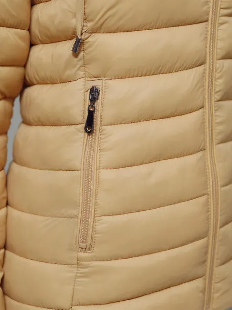 Hot Damen Jacke JS/16M9101/254 Damen Steppjacken | Übergangsjacken