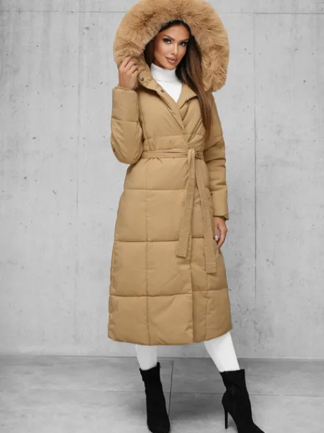 Outlet Damen Jacke JS/16M9163/62 Damen Wintermäntel | Steppjacken