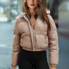 Online Damen Jacke JS/5M3260/84Z Damen Steppjacken | Übergangsjacken