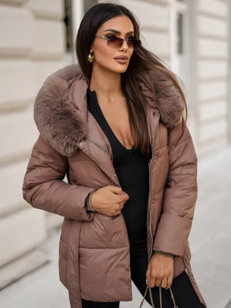 Online Damen Jacke JS/16M9206/84 Damen Steppjacken | Winterjacken
