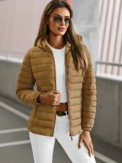 Clearance Damen Jacke JS/16M9103/84Z Damen Steppjacken | Übergangsjacken