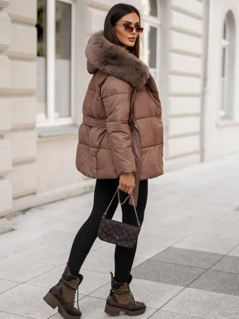 Online Damen Jacke JS/16M9206/84 Damen Steppjacken | Winterjacken