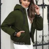 Best Damen Jacke JS/16M9085/136Z Damen Steppjacken | Übergangsjacken