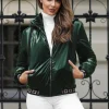 New Damen Jacke JS/16M9087/136Z Damen Übergangsjacken | Oberbekleidung