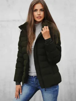 Discount Damen Jacke JS/M769/136Z Damen Steppjacken | Winterjacken