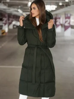 Outlet Damen Jacke JS/5M3227/136Z Damen Wintermäntel | Steppjacken