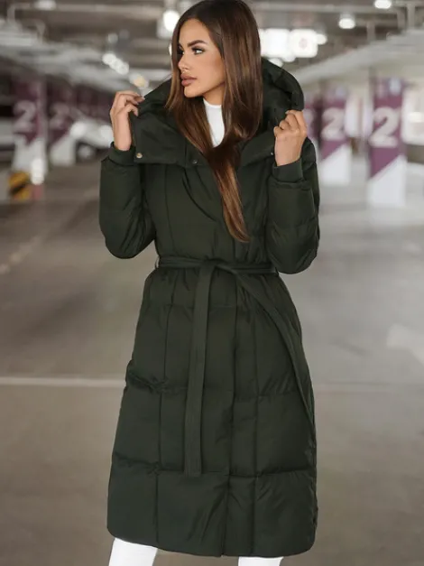 Outlet Damen Jacke JS/5M3227/136Z Damen Wintermäntel | Steppjacken