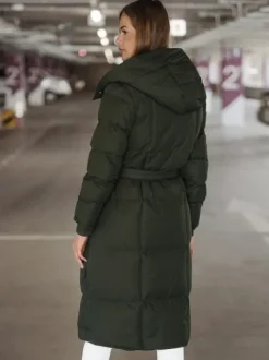 Outlet Damen Jacke JS/5M3227/136Z Damen Wintermäntel | Steppjacken
