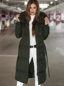 Outlet Damen Jacke JS/5M3227/136Z Damen Wintermäntel | Steppjacken