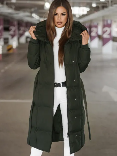 Outlet Damen Jacke JS/5M3227/136Z Damen Wintermäntel | Steppjacken