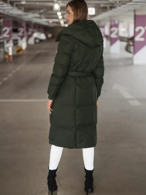 Outlet Damen Jacke JS/5M3227/136Z Damen Wintermäntel | Steppjacken