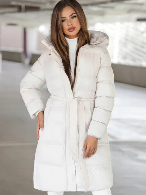 Discount Damen Jacke JS/5M3253/281Z Damen Wintermäntel | Steppjacken