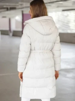 Discount Damen Jacke JS/5M3253/281Z Damen Wintermäntel | Steppjacken