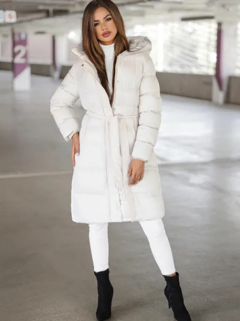Discount Damen Jacke JS/5M3253/281Z Damen Wintermäntel | Steppjacken