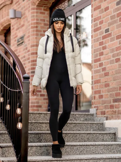 Online Damen Jacke JS/5M3251/281Z Damen Steppjacken | Winterjacken