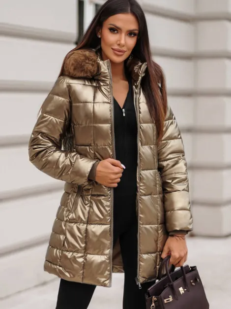 Best Damen Jacke JS/16M9120/403Z Damen Steppjacken | Lange Jacken