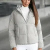 Online Damen Jacke JS/16M9187/297Z Damen Steppjacken | Winterjacken