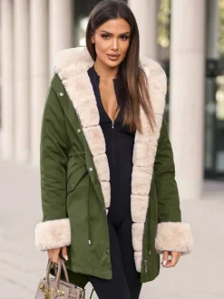 Sale Damen Jacke JS/M763/136Z Damen Steppjacken | Winterjacken