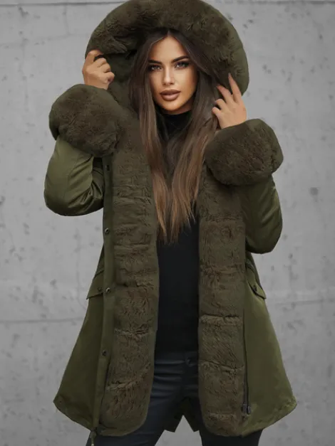 Online Damen Jacke JS/16M9062/136 Damen Steppjacken | Winterjacken