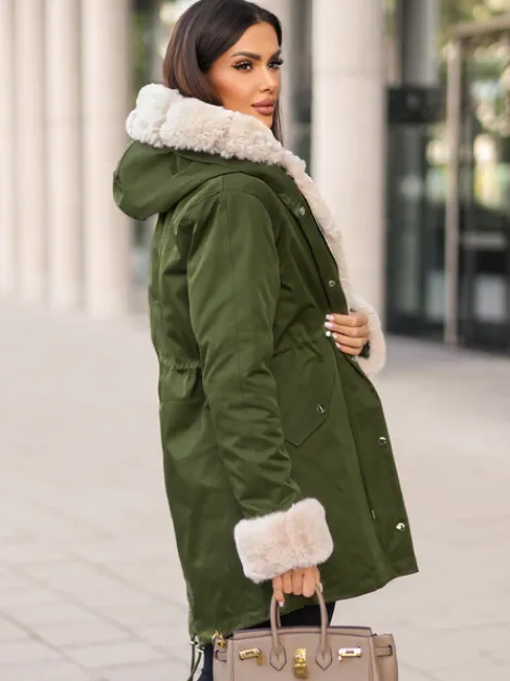 Sale Damen Jacke JS/M763/136Z Damen Steppjacken | Winterjacken