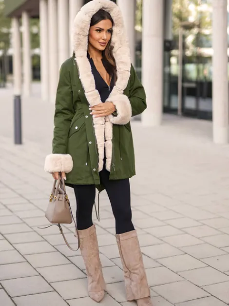 Sale Damen Jacke JS/M763/136Z Damen Steppjacken | Winterjacken