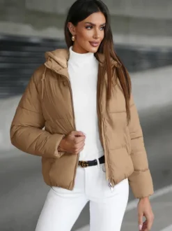 Outlet Damen Jacke JS/16M9187/158Z Damen Steppjacken | Winterjacken