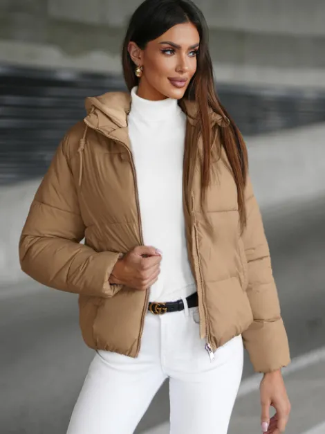 Outlet Damen Jacke JS/16M9187/158Z Damen Steppjacken | Winterjacken