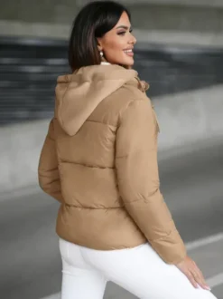 Outlet Damen Jacke JS/16M9187/158Z Damen Steppjacken | Winterjacken