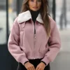 Clearance Damen Jacke O/81326Z Damen Übergangsjacken | Winterjacken